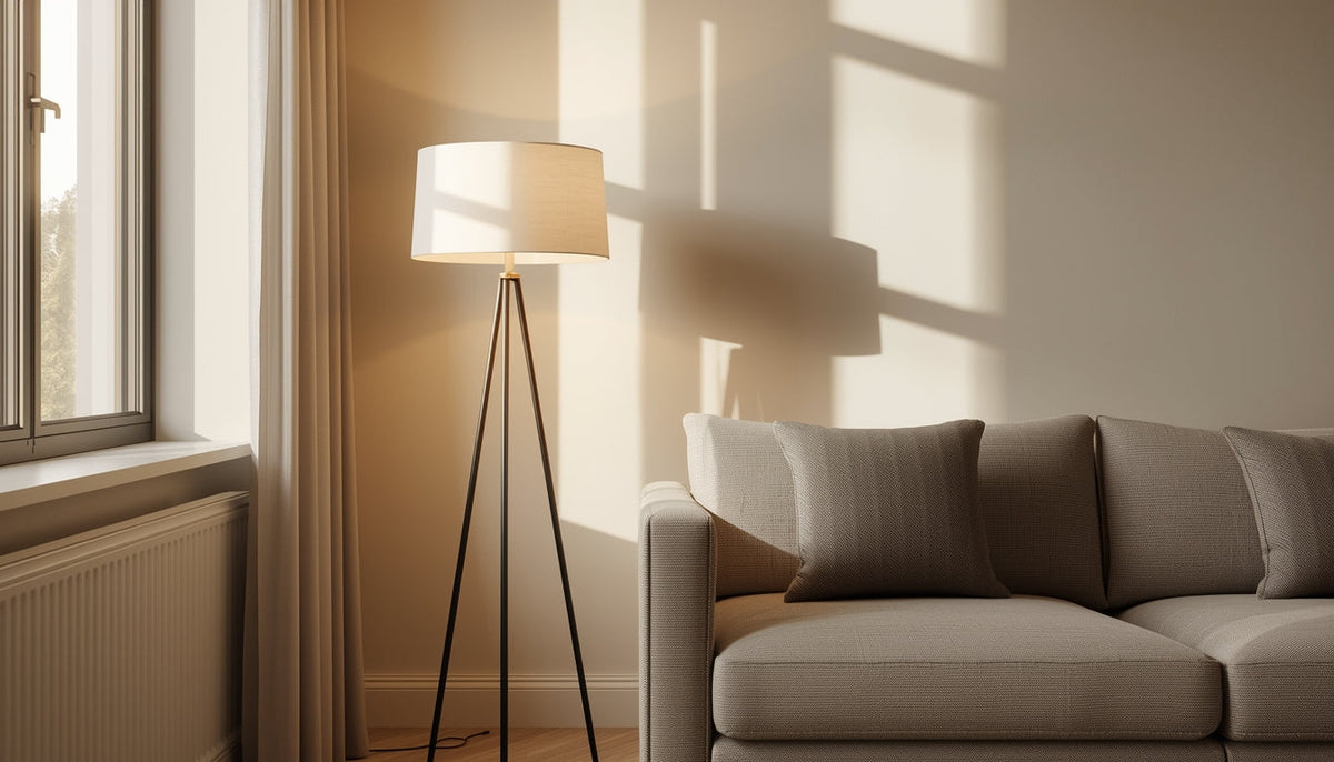 Floor Lamps