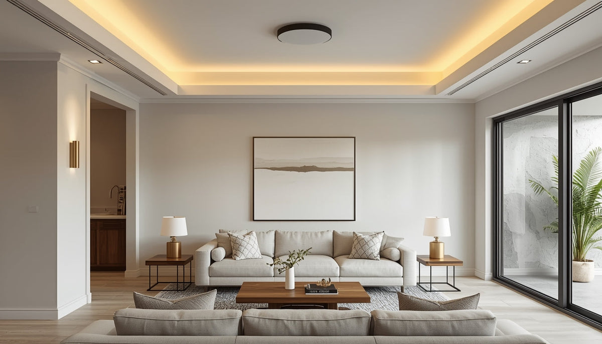 Ceiling Lights
