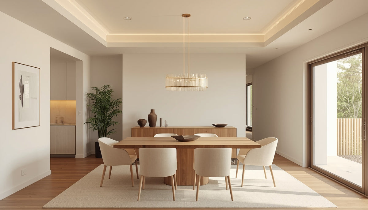 Chandeliers