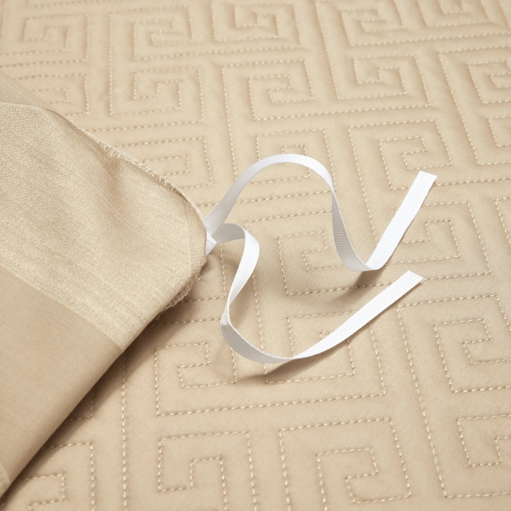 Egyptian Cotton Duvet Cover Set – 1400TC Jacquard
