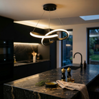 Ribbon – Twisted LED Pendant Light