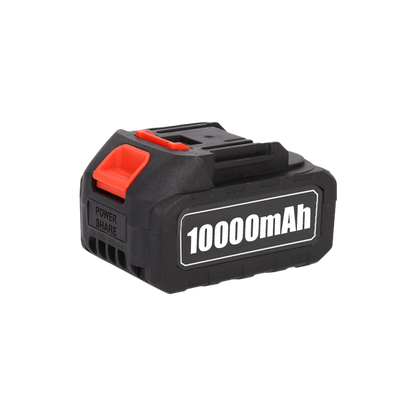 Portable Cordless Pressure Washer | Battery Powered Car & Garden Cleaner