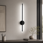Magnetic Rechargeable LED Wall Light