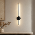 Magnetic Rechargeable LED Wall Light