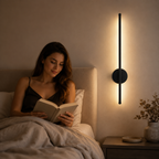 Magnetic Rechargeable LED Wall Light