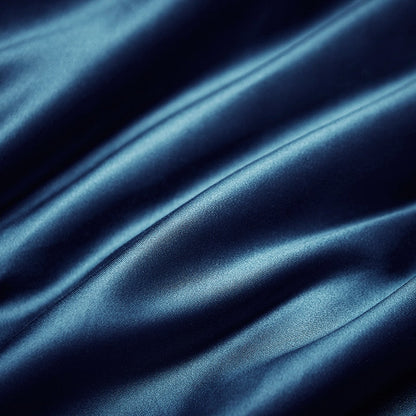 Insignia Egyptian Cotton 1000TC Duvet Cover Set – Luxury Satin Bedding