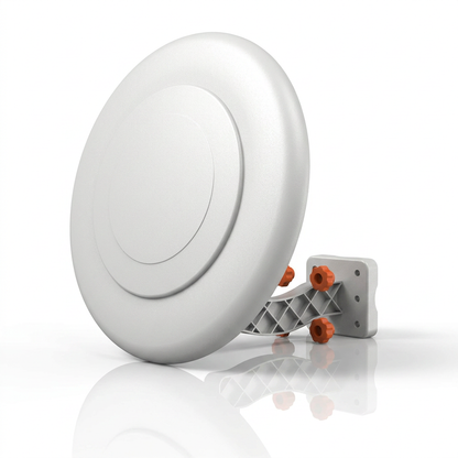InstaBeam Omni 360° Outdoor TV Antenna