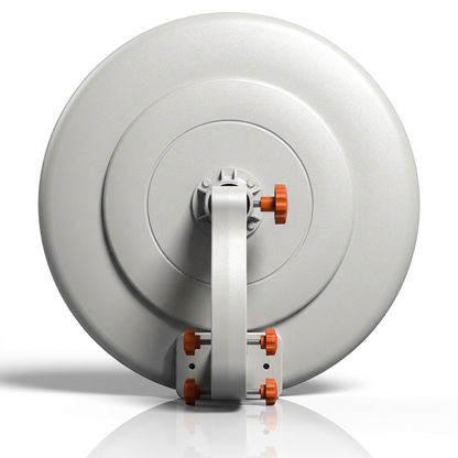 InstaBeam Omni 360° Outdoor TV Antenna