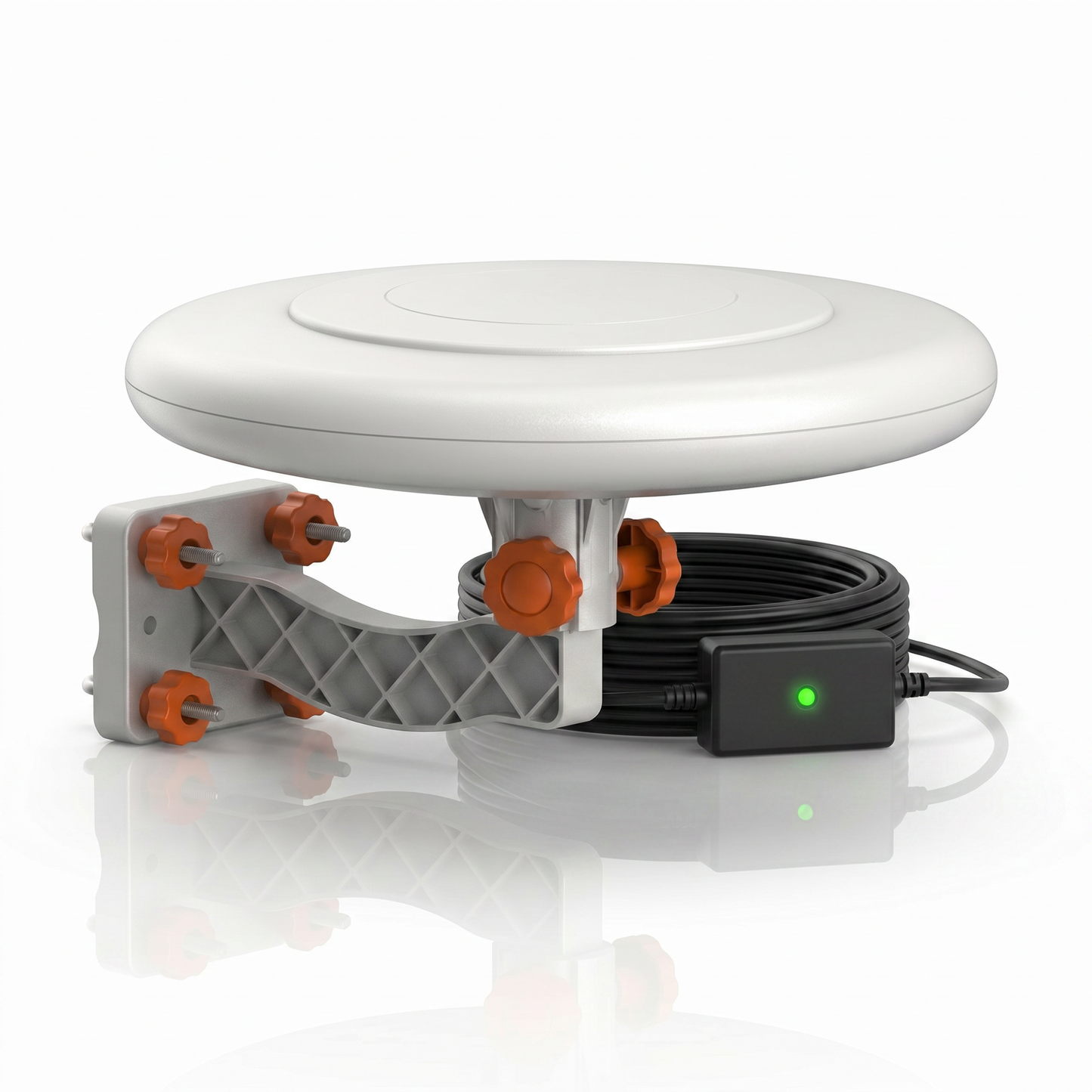 InstaBeam Omni 360° Outdoor TV Antenna