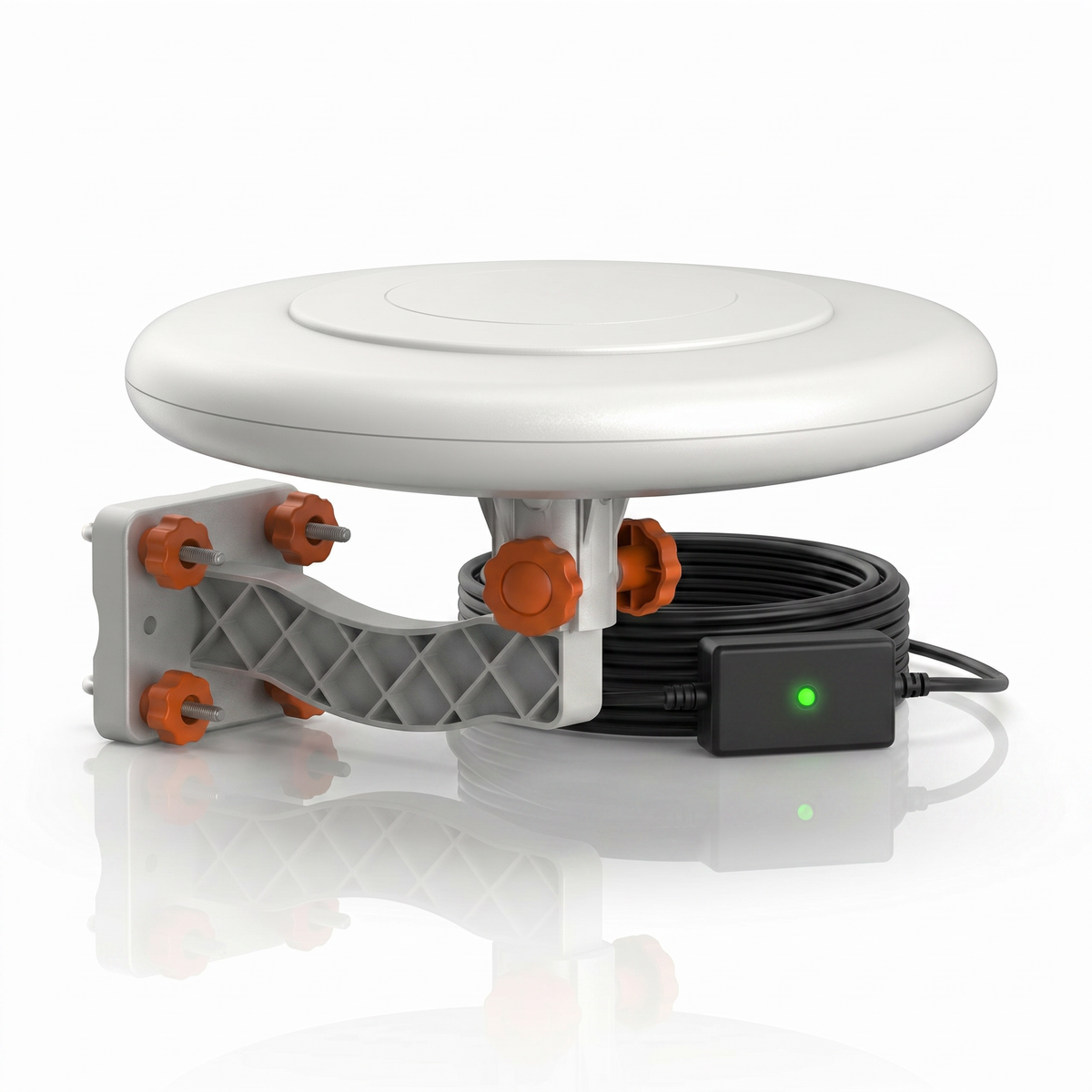 Open House Omni 360° Outdoor TV Antenna