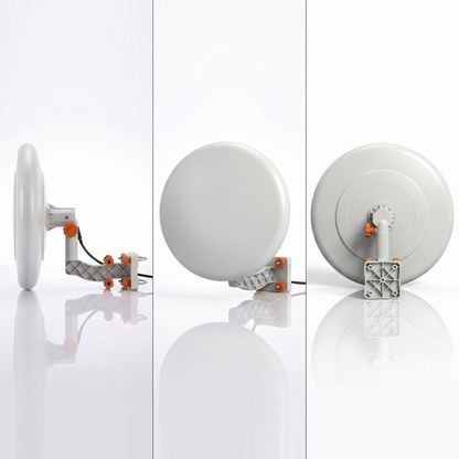 InstaBeam Omni 360° Outdoor TV Antenna