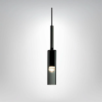 Modern Glass Pendant Light – E27 Hanging Ceiling Lamp for Dining & Living Room