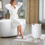 20L Towel Warmer with Bluetooth Speaker