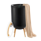 20L Towel Warmer with Bluetooth Speaker