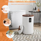 20L Towel Warmer with Stainless Steel Liner