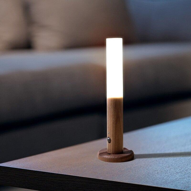 Wren wall sconce motion and light sensor detail