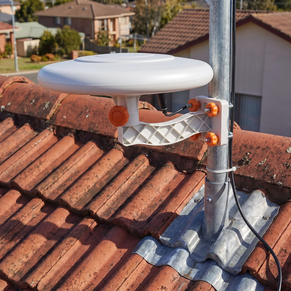 Omni 360° Outdoor HDTV Antenna