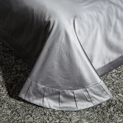 Egyptian Cotton 1000TC Duvet Cover Set – Linen Whisper Luxury Embroidered Bedding