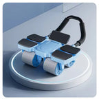 Rollvibi AB Roller
