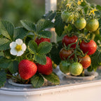GrowNest 12-Pod Hydroponic Garden